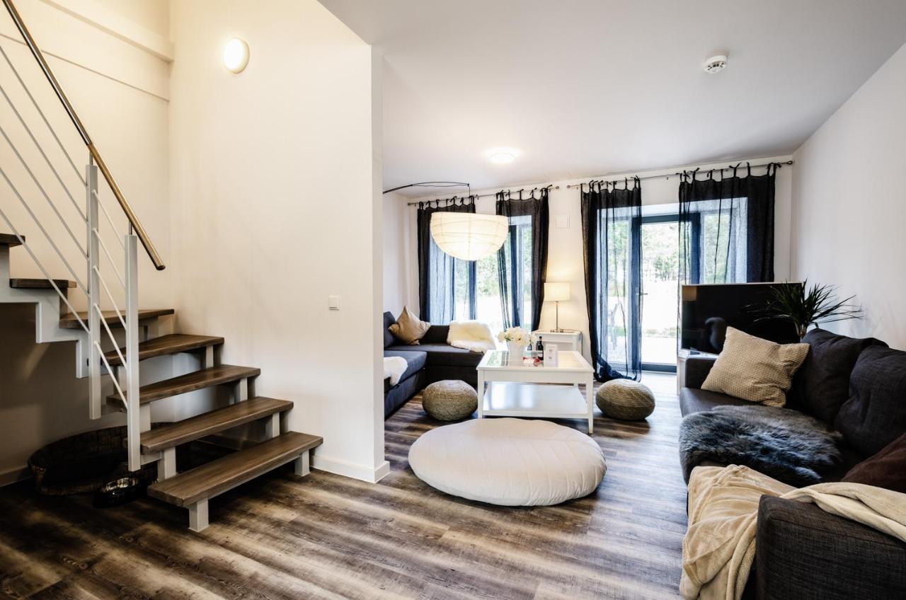 Ferienwohnung Fewo Prora - Hygge Ostseebad Ostseebad Binz Zimmer foto